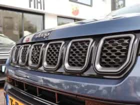 Jeep Compass (2021) thumbnail 52