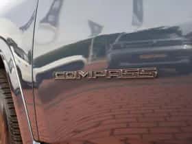 Jeep Compass (2021) thumbnail 54