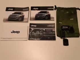 Jeep Compass (2021) thumbnail 67