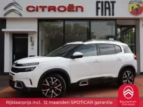 Citroën C5 Aircross (2020)
