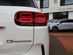 Citroën C5 Aircross (2020) thumbnail 12