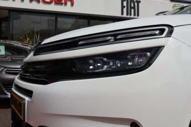 Citroën C5 Aircross (2020) thumbnail 14