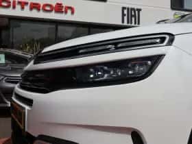 Citroën C5 Aircross (2020) thumbnail 14