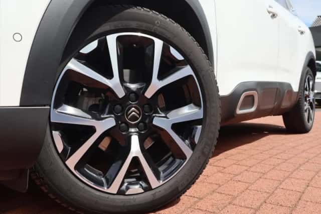 Citroën C5 Aircross (2020) thumbnail 15