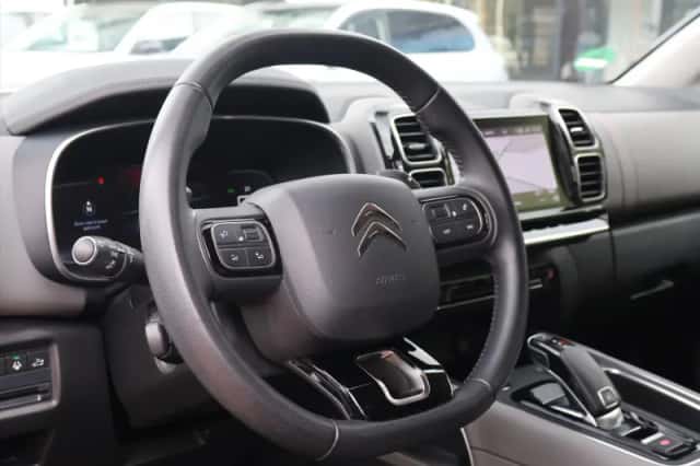 Citroën C5 Aircross (2020) thumbnail 16