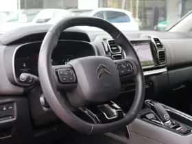 Citroën C5 Aircross (2020) thumbnail 16