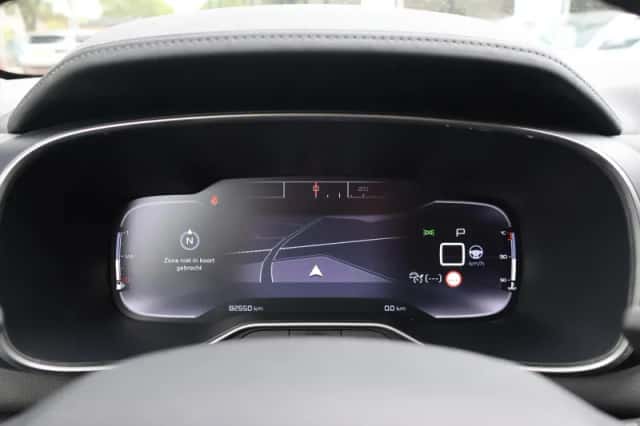 Citroën C5 Aircross (2020) thumbnail 17