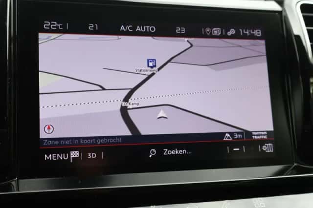 Citroën C5 Aircross (2020) thumbnail 23
