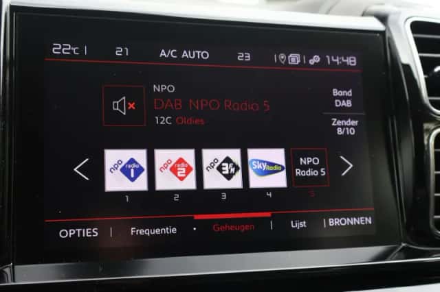 Citroën C5 Aircross (2020) thumbnail 24