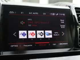 Citroën C5 Aircross (2020) thumbnail 24