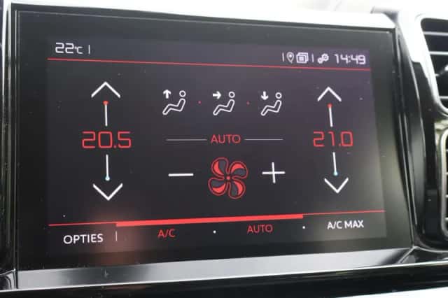 Citroën C5 Aircross (2020) thumbnail 25