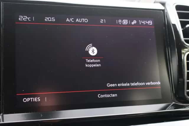 Citroën C5 Aircross (2020) thumbnail 27