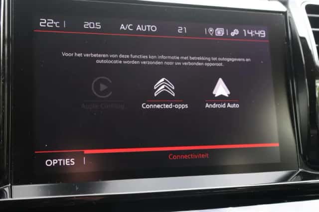 Citroën C5 Aircross (2020) thumbnail 28