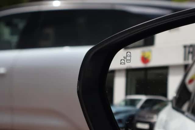 Citroën C5 Aircross (2020) thumbnail 32