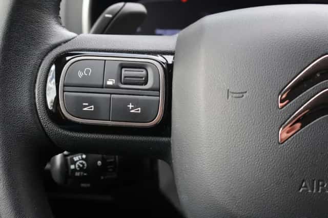 Citroën C5 Aircross (2020) thumbnail 37