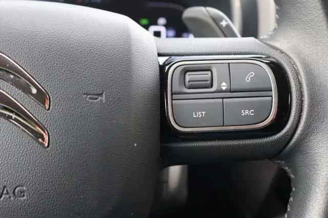 Citroën C5 Aircross (2020) thumbnail 38