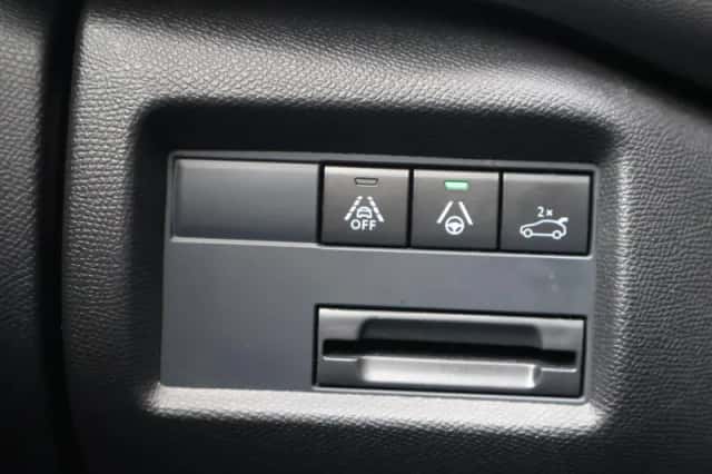Citroën C5 Aircross (2020) thumbnail 40
