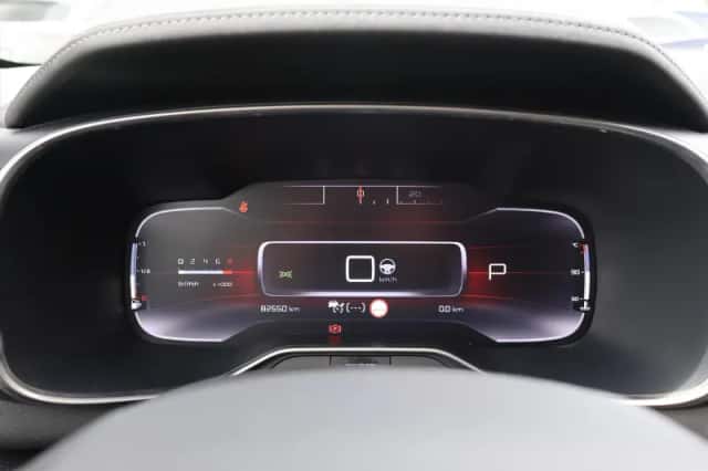 Citroën C5 Aircross (2020) thumbnail 41