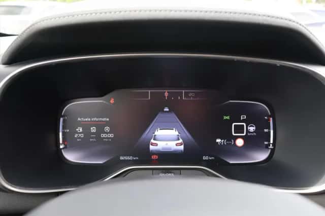 Citroën C5 Aircross (2020) thumbnail 42