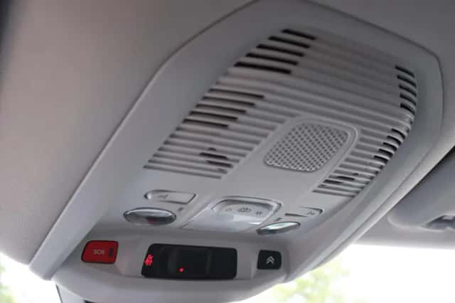 Citroën C5 Aircross (2020) thumbnail 44