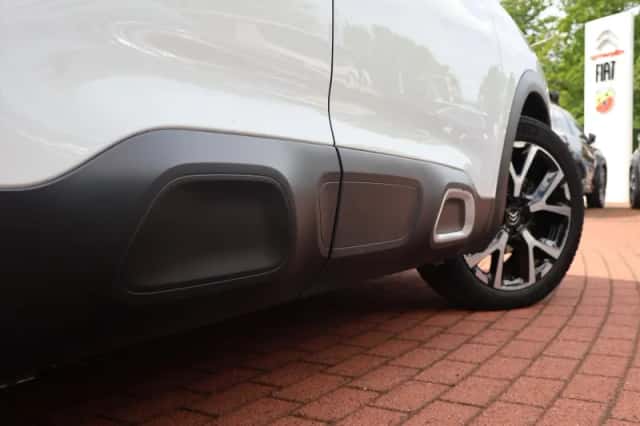 Citroën C5 Aircross (2020) thumbnail 49