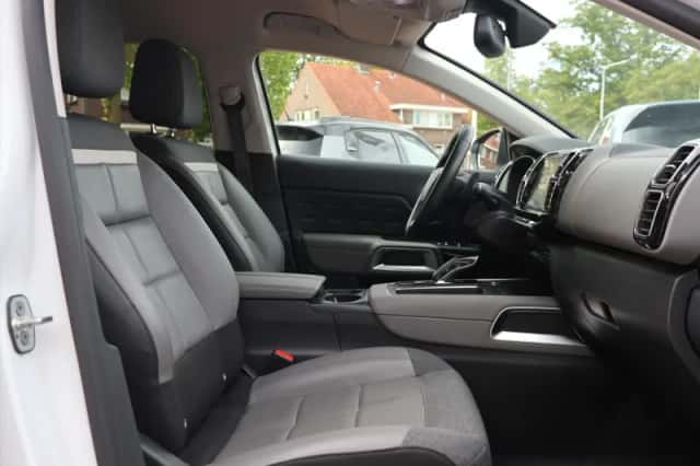 Citroën C5 Aircross (2020) thumbnail 6
