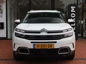 Citroën C5 Aircross (2020) thumbnail 52