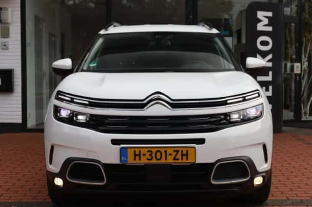 Citroën C5 Aircross (2020) thumbnail 53