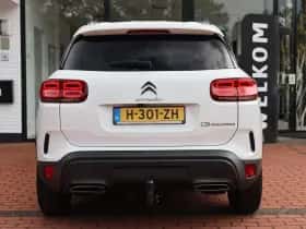 Citroën C5 Aircross (2020) thumbnail 54
