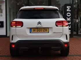 Citroën C5 Aircross (2020) thumbnail 55