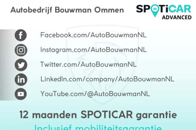 Citroën C5 Aircross (2020) thumbnail 57