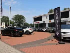 Citroën C5 Aircross (2020) thumbnail 59