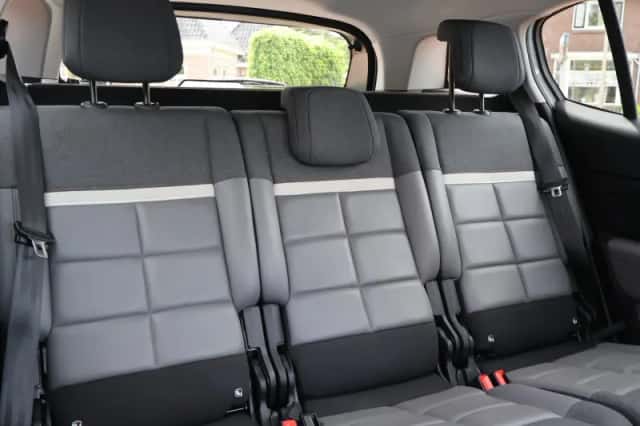 Citroën C5 Aircross (2020) thumbnail 7