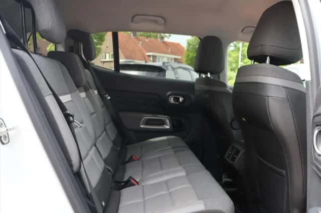 Citroën C5 Aircross (2020) thumbnail 8