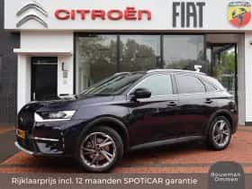 DS 7 (2020)