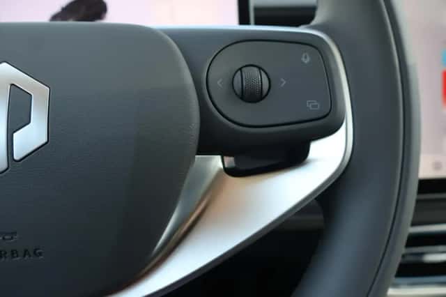 Leapmotor B10 (2026) thumbnail 24