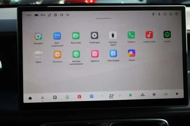 Leapmotor B10 (2026) thumbnail 27