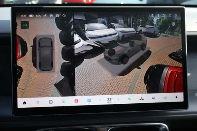 Leapmotor B10 (2026) thumbnail 29