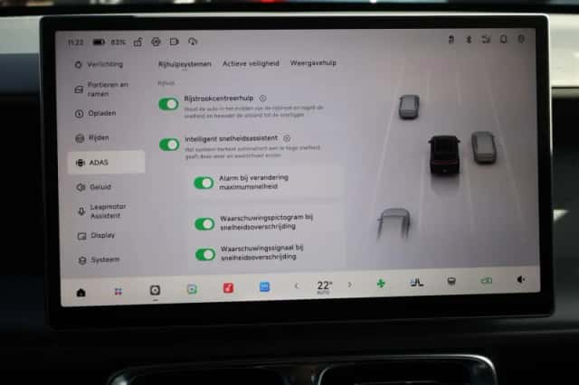 Leapmotor B10 (2026) thumbnail 33