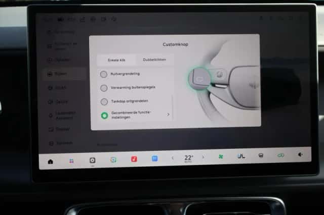 Leapmotor B10 (2026) thumbnail 36