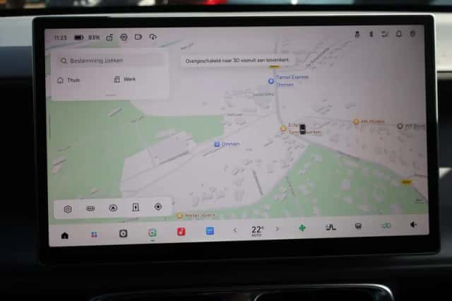 Leapmotor B10 (2026) thumbnail 39