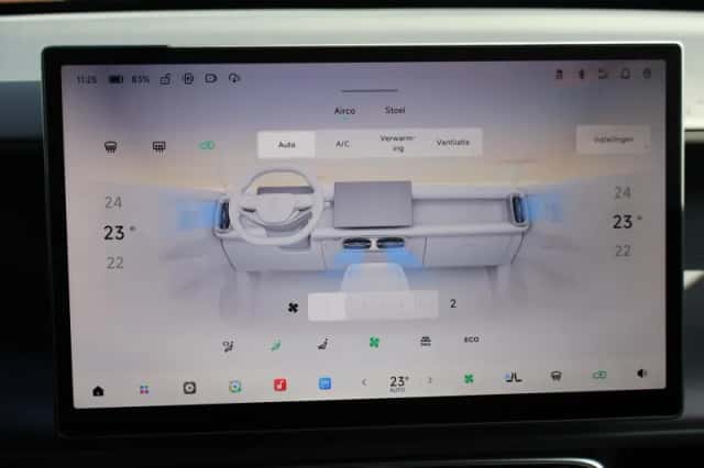 Leapmotor B10 (2026) thumbnail 43