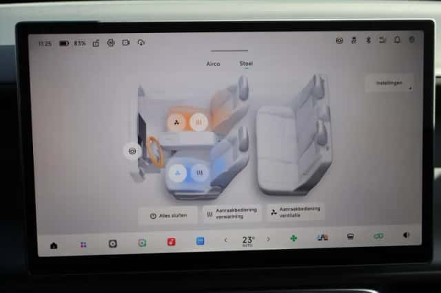 Leapmotor B10 (2026) thumbnail 44
