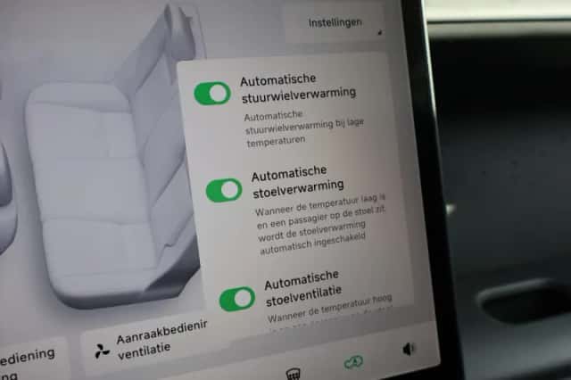 Leapmotor B10 (2026) thumbnail 45