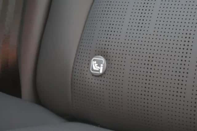 Leapmotor B10 (2026) thumbnail 47