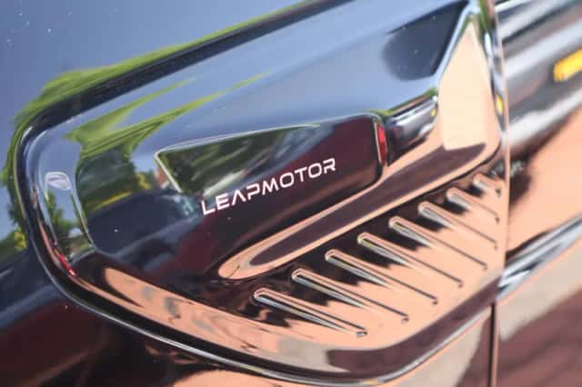 Leapmotor B10 (2026) thumbnail 59
