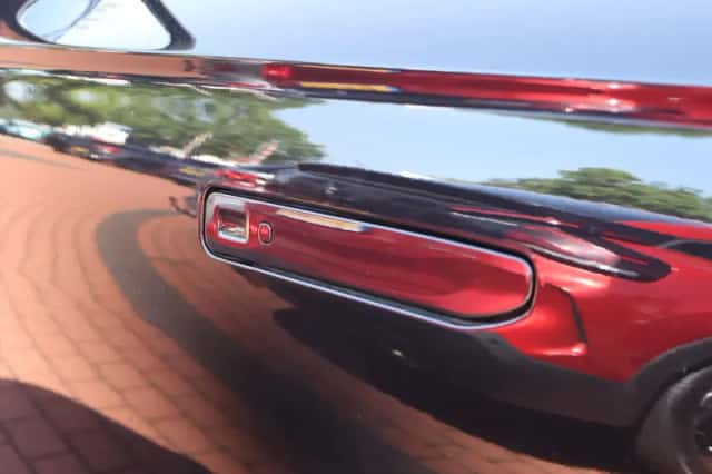 Leapmotor B10 (2026) thumbnail 61