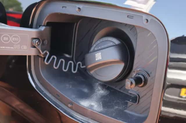 Leapmotor B10 (2026) thumbnail 66