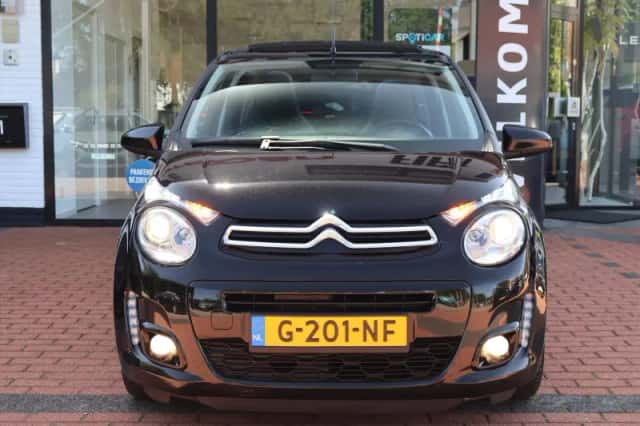 Citroën C1 (2019) thumbnail 51