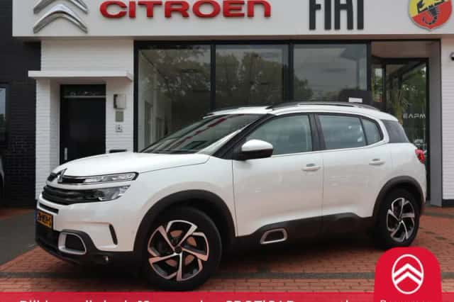 Citroën C5 Aircross (2019)